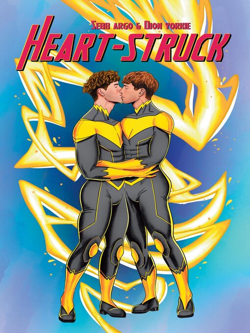 Title details for Heart-Struck by Sebb Argo - Available